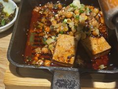 -全牛匠·乐山跷脚牛肉(新中关店)