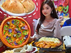 -黑熊披萨orso pizza