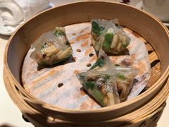-利苑酒家(华熙国际店)