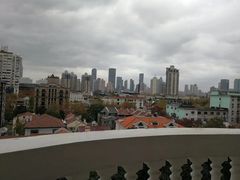 -上海安亭别墅花园酒店