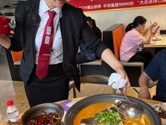 -老燕皇·南京菜(玄武湖店)