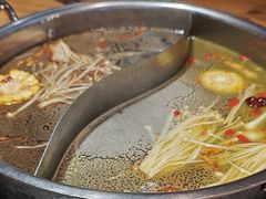 -谭三娘鲜切牛肉自助火锅(文殊院店)