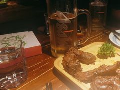 -你又瘦了小酒馆(奥体店)