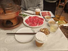 -东来顺饭庄(天坛店)