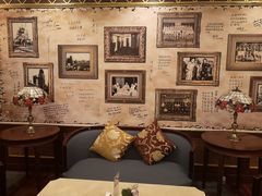 -国际饭店·原点咖啡吧ORIGIN CAFE&BAR