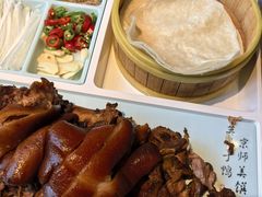 -1937青岛老味道·海肠捞饭·青岛菜(大鲍岛栈桥店)