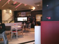 -必胜客(王府井店)