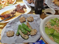 -大笑饭堂(甲子桥店)