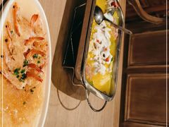 -新白鹿餐厅(城西银泰城店)