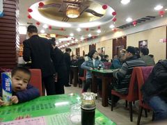 -令氏家外家岐山面(火炬路店)