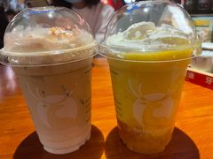 -瑞幸咖啡(中原万达店)