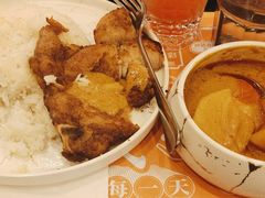 -大快活(罗湖商业城分店)