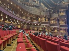 -交通银行前滩31演艺中心