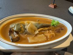 -沈灶河豚宴·河豚融合餐厅(汉中路店)
