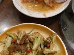 -糟粕醋·椰苑海南菜餐厅(亚龙湾天域酒店)