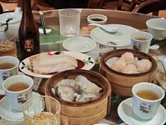 虾饺-香港蓮香樓(上環店)