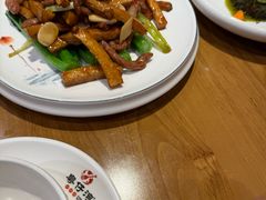 -粤仔湾砂锅粥(广益哥伦布店)