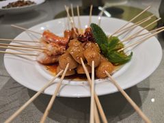 -有喜胶东小馆(太申祥和店)