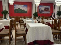 大堂-马凯餐厅(地安门店)