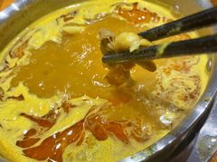 -呷哺呷哺 黄金牧场 (新中关购物中心店)