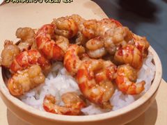 -江味龙虾馆·裸蓝龙虾(南山店)