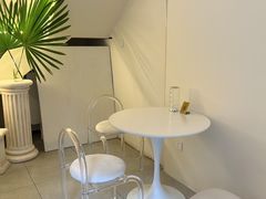 -伊斯坦布尔土耳其清真咖啡餐厅