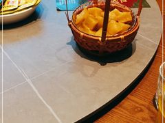 -张家卫·阳江菜·小海鲜(肥婆湾桥店)