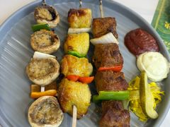 -库滋明·俄罗斯特色美食(中央大街店)