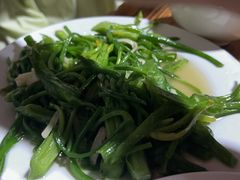 -阿葉农家饭店