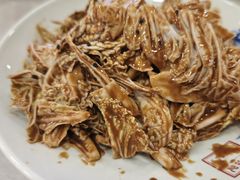 -老浒记烤鸭-北京菜(琉璃厂店)