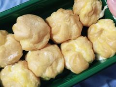 -泸溪河桃酥(西直门凯德店)