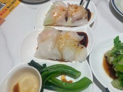 -粤食堂(天津和悦汇店)