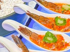 -金链花·泰国餐厅(国贸店)