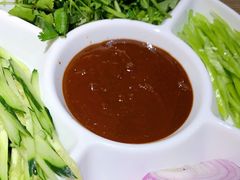-榆林镇筋饼(知春路店)