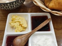黄油-BAURSAK包尔萨克早餐屋(第二分店)