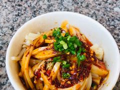 -李记小小吃(涪江路店)