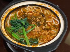 -大理实力希尔顿酒店御璽中餐厅YUXI – CHINESE RESTAURANT