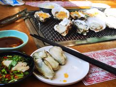 -蚝英雄·鲜蚝自助专门店(小营直营店)