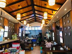 -巴津碗碗面(人和店)