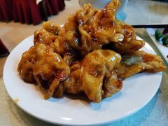 -宝发园名菜馆