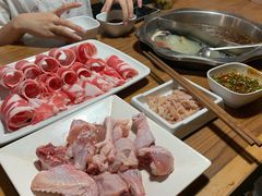 -傣妹火锅(荔湾广场店)