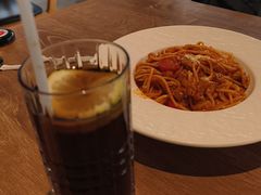 -必胜客(巴沟店)