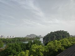 -忆咖啡观景餐厅(桂林象山公园店)