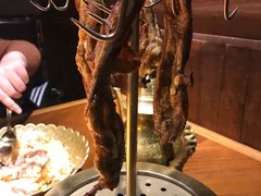 -楼兰新疆主题餐厅(苏州中心店)