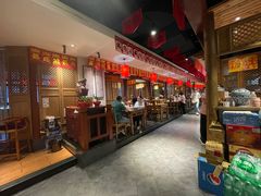 -蔡家酒楼(一德街店)