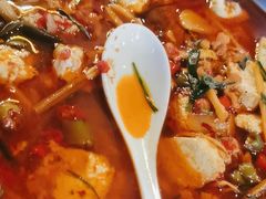 -叒缘夜光杯(望江橡树林店)