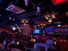 -Perry's·酒吧(打浦桥店)