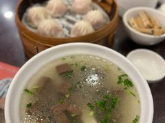 -德兴馆(广东路总店)