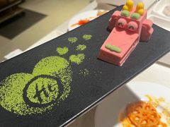 -海底捞火锅(盈石八一广场店)