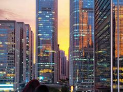 -深圳万象天地